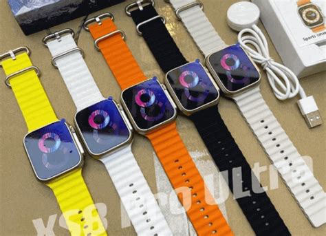 smart watch copy price
